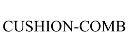 CUSHION-COMB