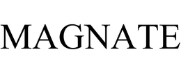 MAGNATE