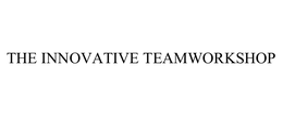 THE INNOVATIVE TEAMWORKSHOP