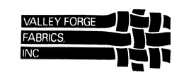VALLEY FORGE FABRICS, INC.