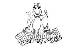 BARNEY MUSIC