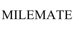 MILEMATE