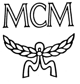 MCM