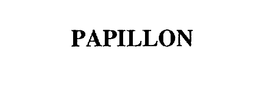 PAPILLON