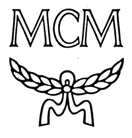 MCM