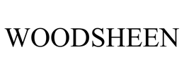 WOODSHEEN