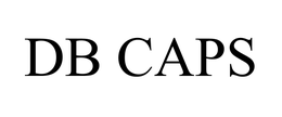 DB CAPS