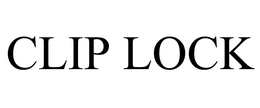 CLIP LOCK