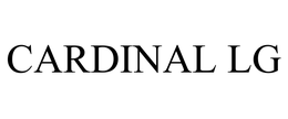 CARDINAL LG