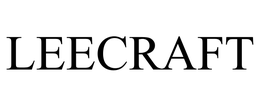 LEECRAFT