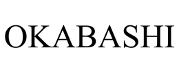 OKABASHI