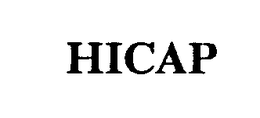 HICAP