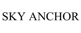 SKY ANCHOR