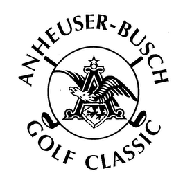ANHEUSER-BUSCH GOLF CLASSIC