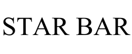 STAR BAR