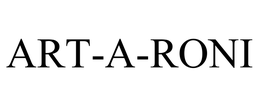 ART-A-RONI