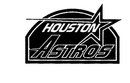 HOUSTON ASTROS