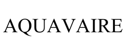 AQUAVAIRE