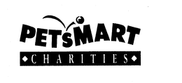 PETSMART CHARITIES trademark