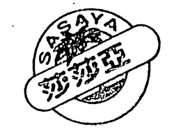 SASAYA