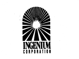 INGENIUM CORPORATION