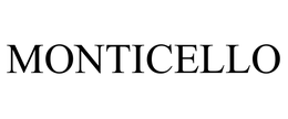 MONTICELLO