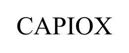 CAPIOX