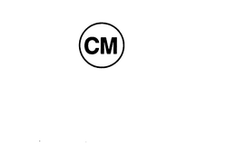 CM