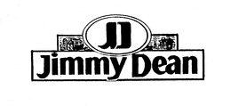 JIMMY DEAN