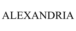 ALEXANDRIA