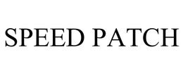 SPEED PATCH