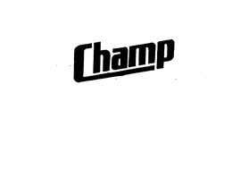 CHAMP