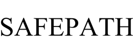 SAFEPATH