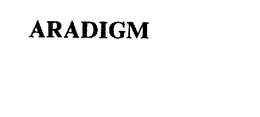 ARADIGM