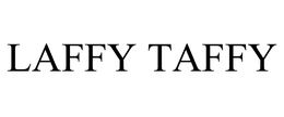 LAFFY TAFFY