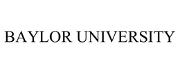 BAYLOR UNIVERSITY