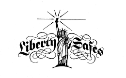 LIBERTY SAFES