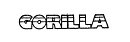GORILLA