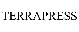 TERRAPRESS