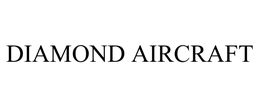 DIAMOND AIRCRAFT