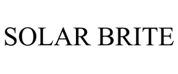 SOLAR BRITE