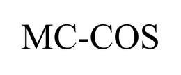 MC-COS