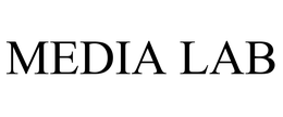 MEDIA LAB