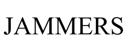 JAMMERS