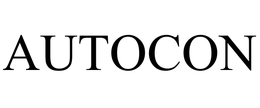 AUTOCON