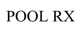 POOL RX