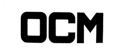 OCM