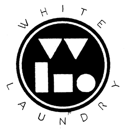 WHITE LAUNDRY