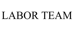 LABOR TEAM