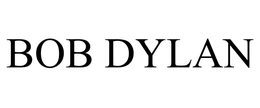 BOB DYLAN